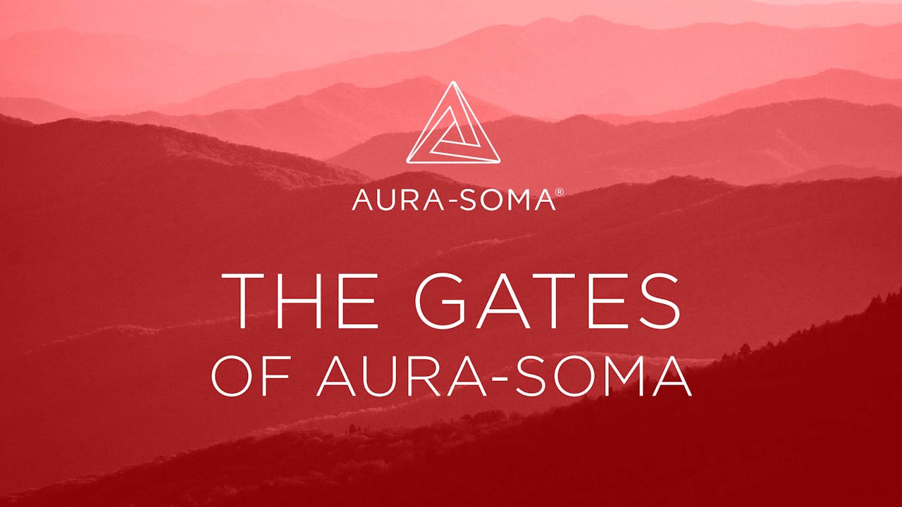 The Gates of Aura-Soma