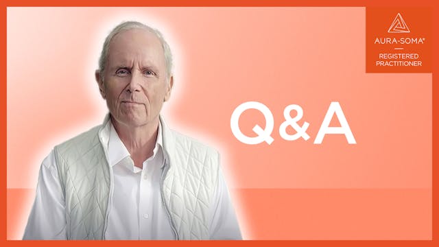 Practitioner Q&A 
