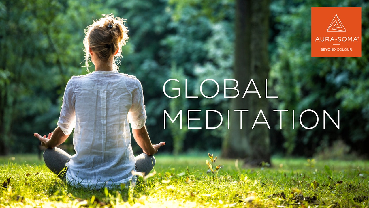 Global Meditations