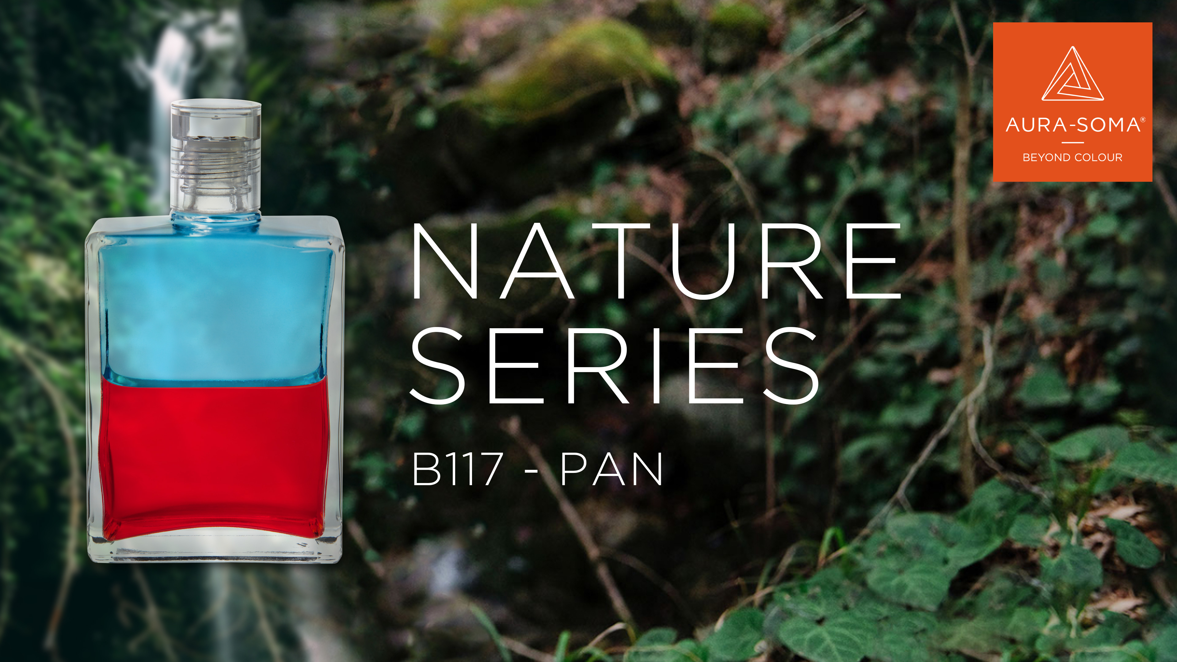 The Nature Series - Aura-Soma Academy