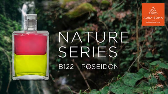 Nature Series | B122 - Poseidon