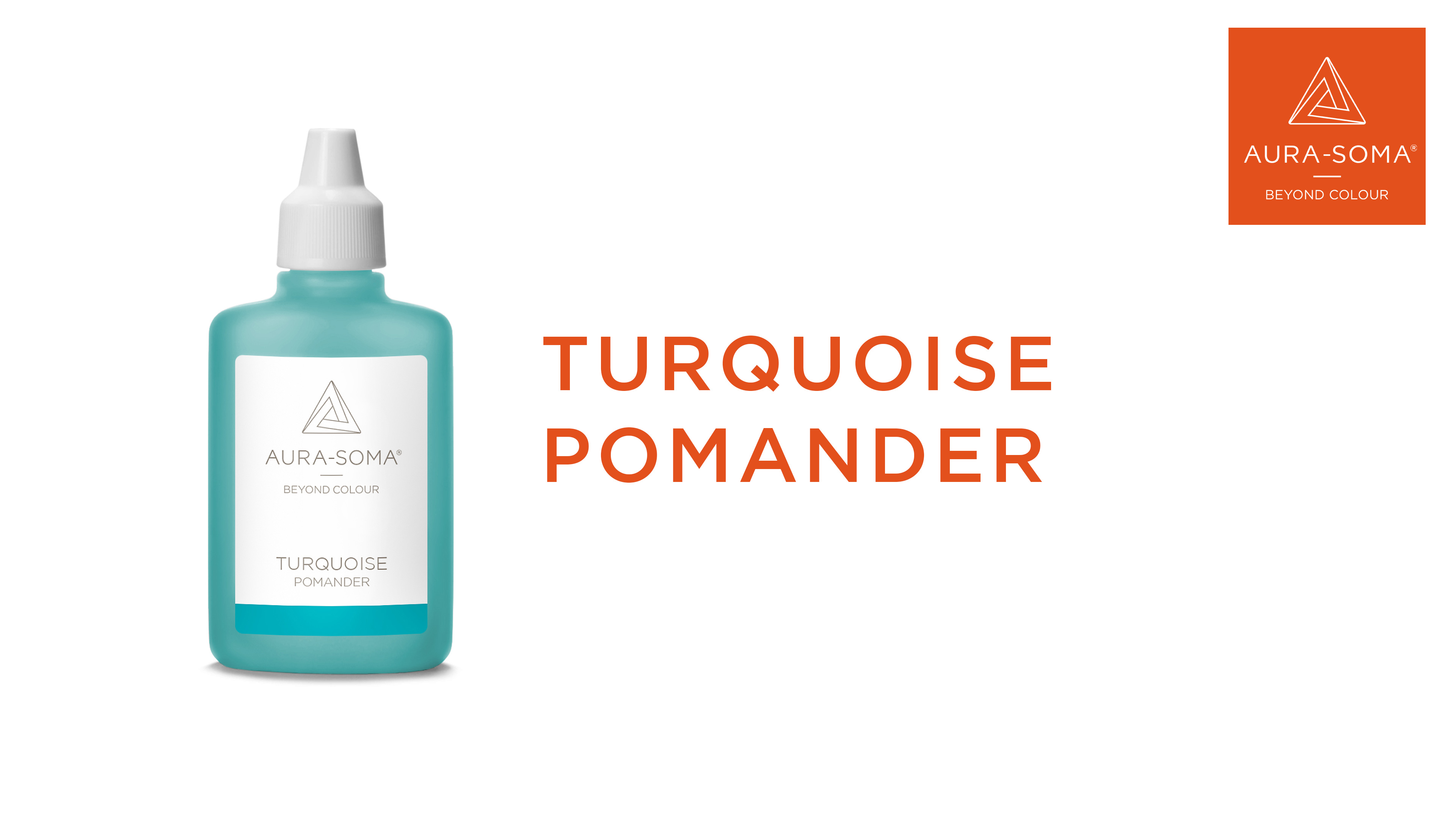 Aura-Soma Pomander Series - Aura-Soma Academy