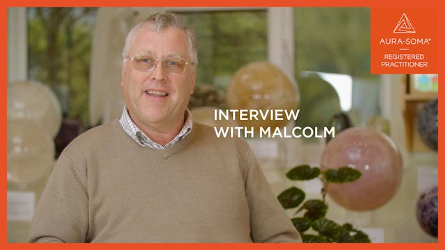 Interview with Malcolm