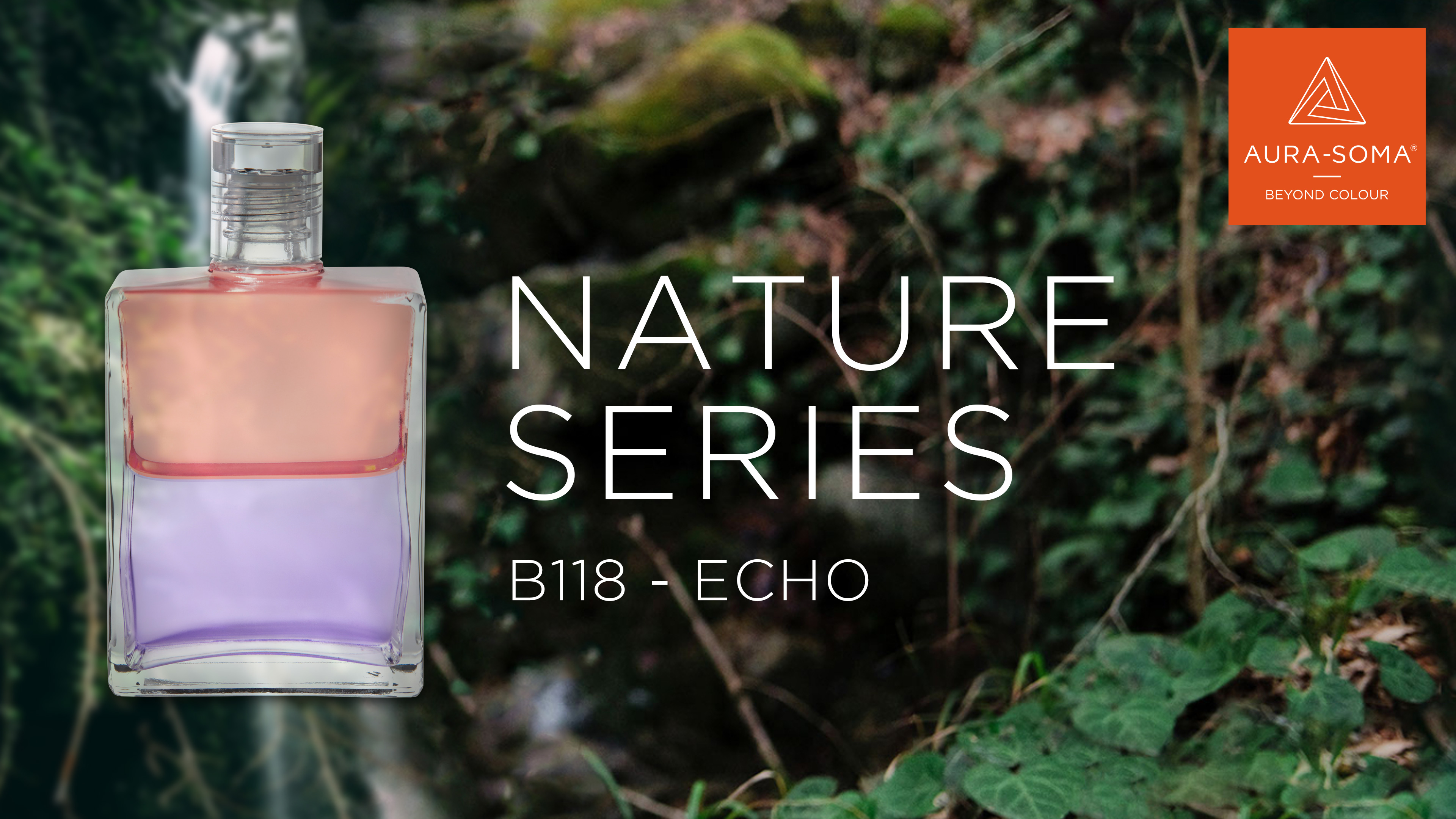 The Nature Series - Aura-Soma Academy