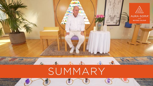 The Three Stars | Summary