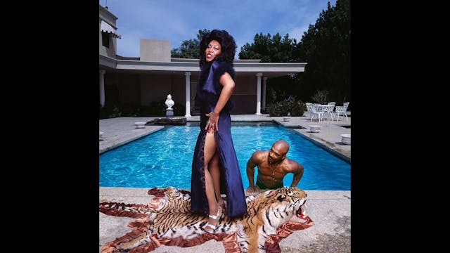 Denise Lasale-Album Cover