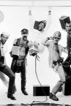 Village people