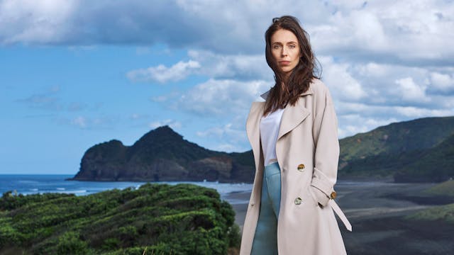 American VOGUE-Portraits