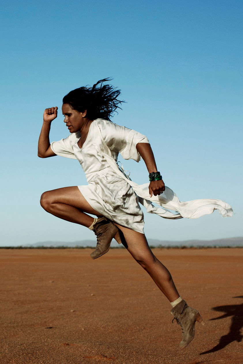 Cathy Freeman