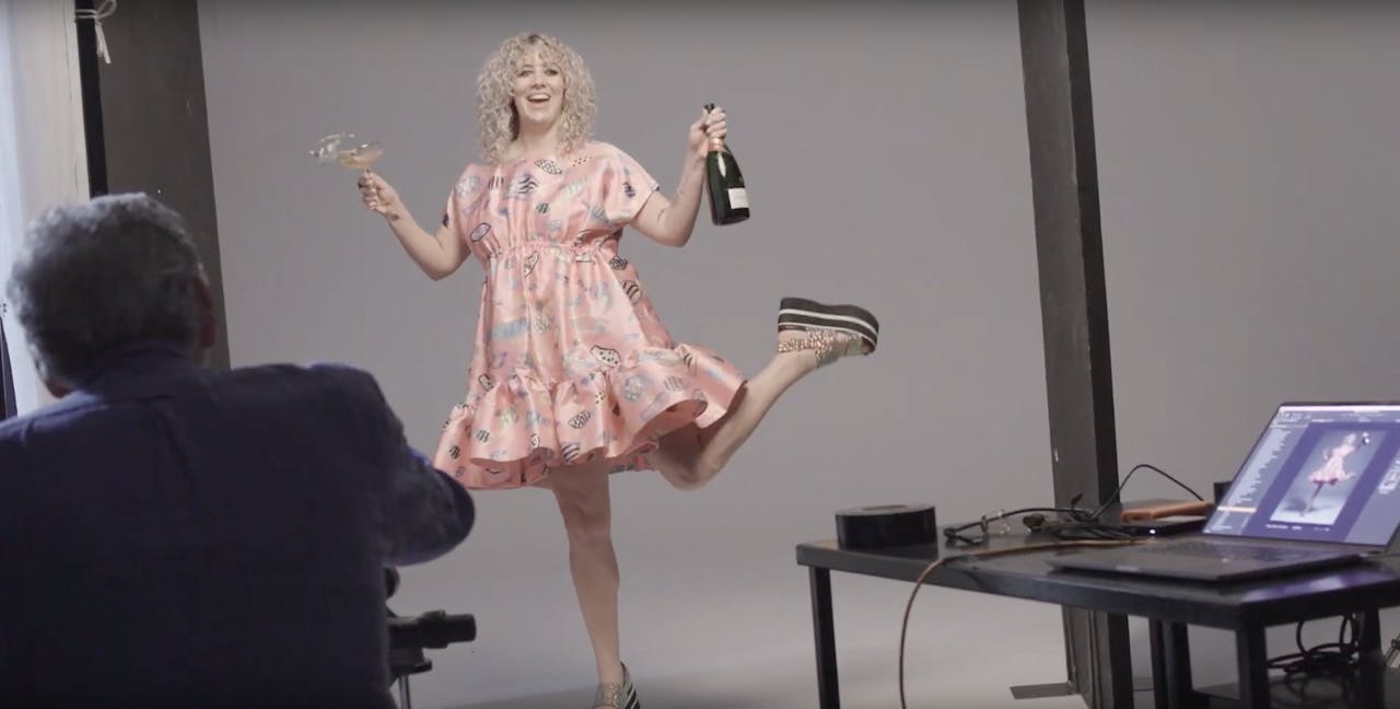 Gary Heery- Portrait Photography