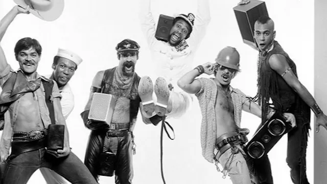 Village People
