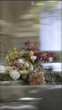 Collaboration The forist and the Phot...