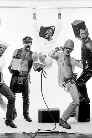 Village People