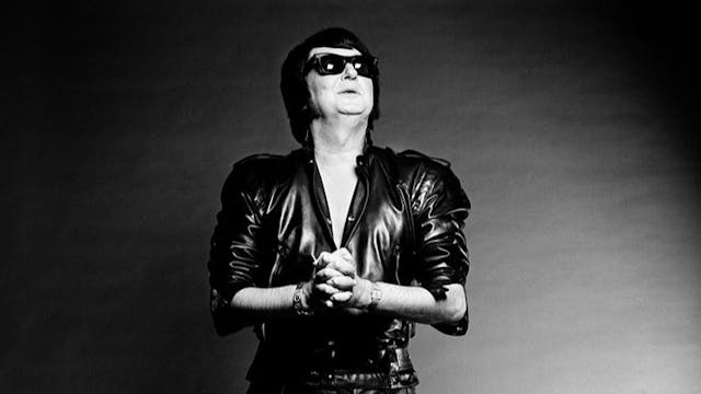 Roy Orbison