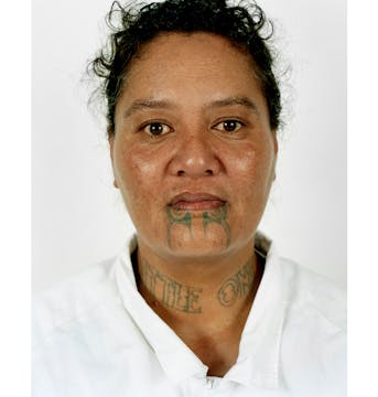 Waitoa Slaughter House-Portraits