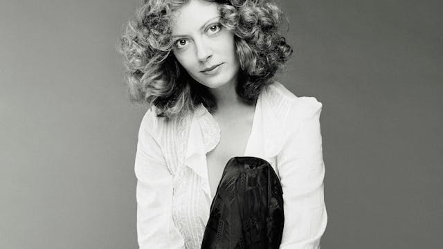 Susan Saradon