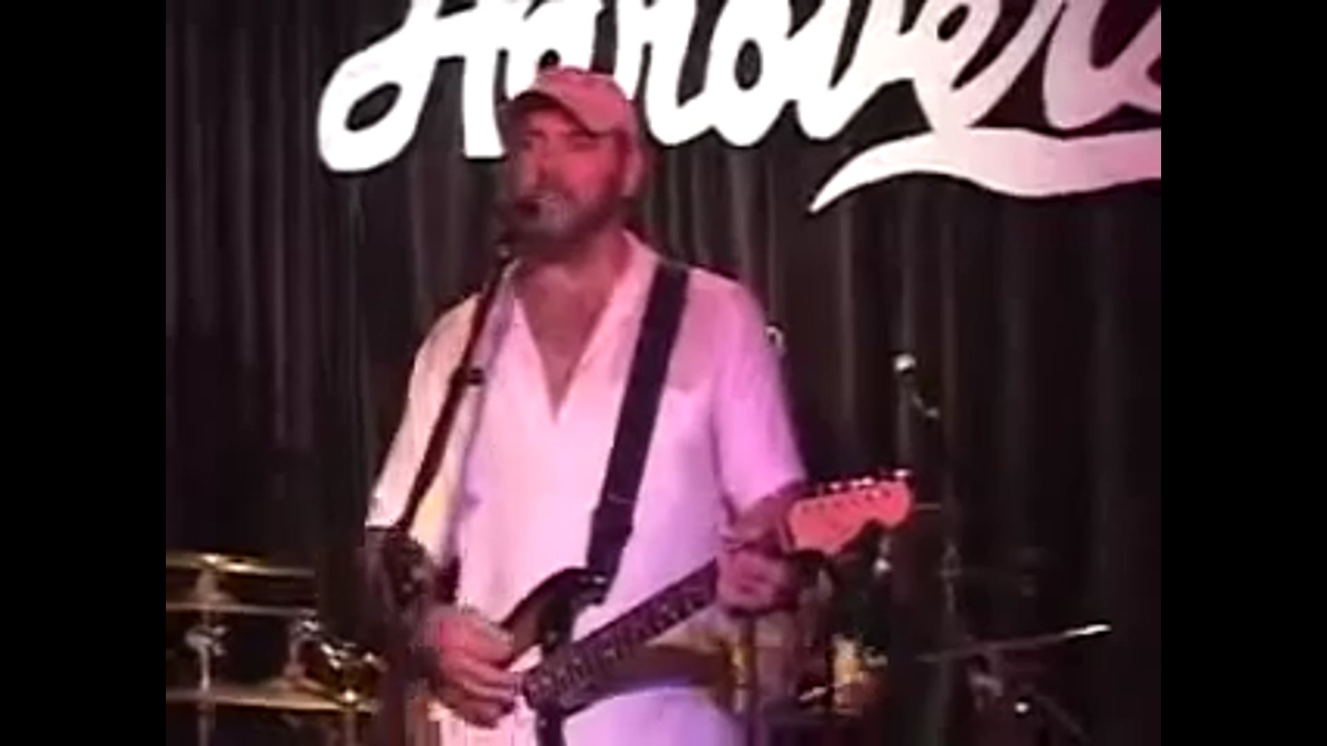 Johnston Brothers Band - Dad's Song