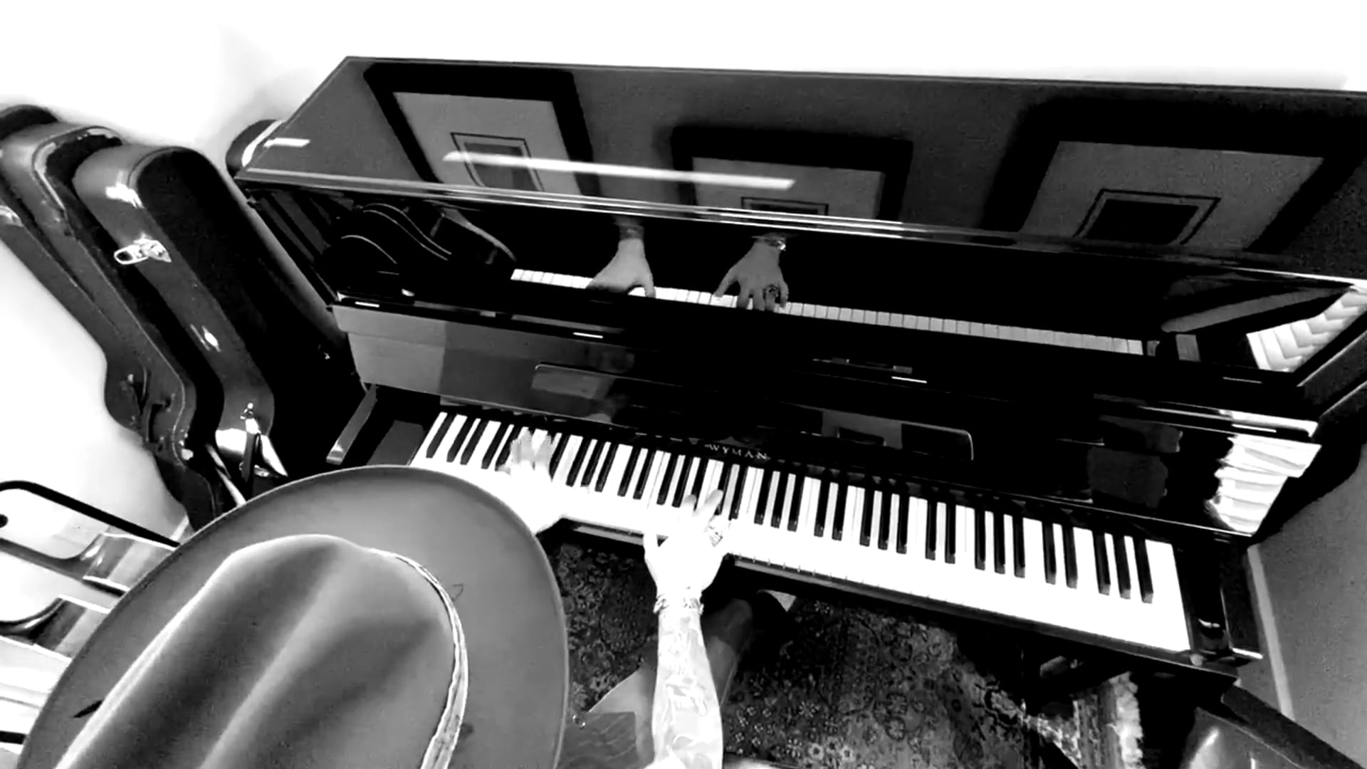 Robert Wagner - In his Name 