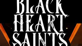 Black Heart Saints