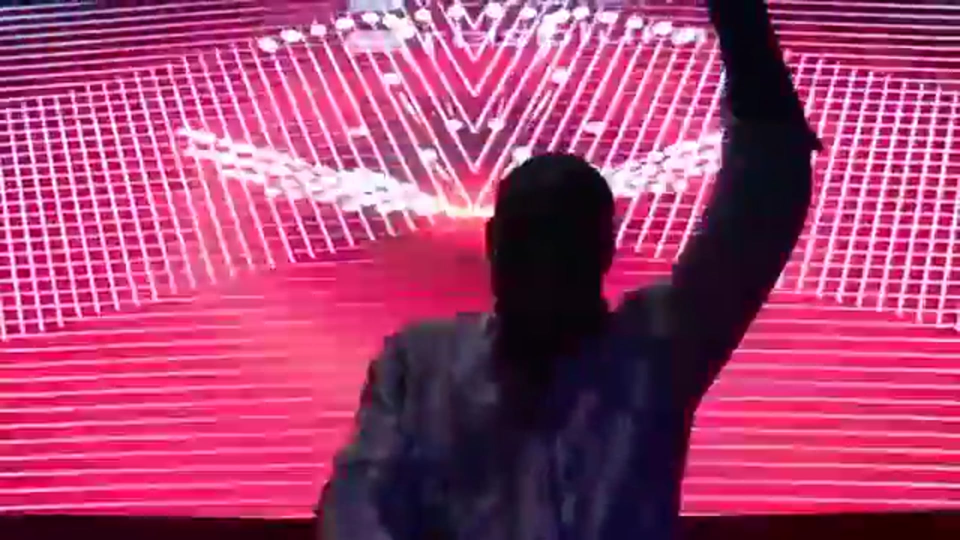 Rochambo Launch 2013