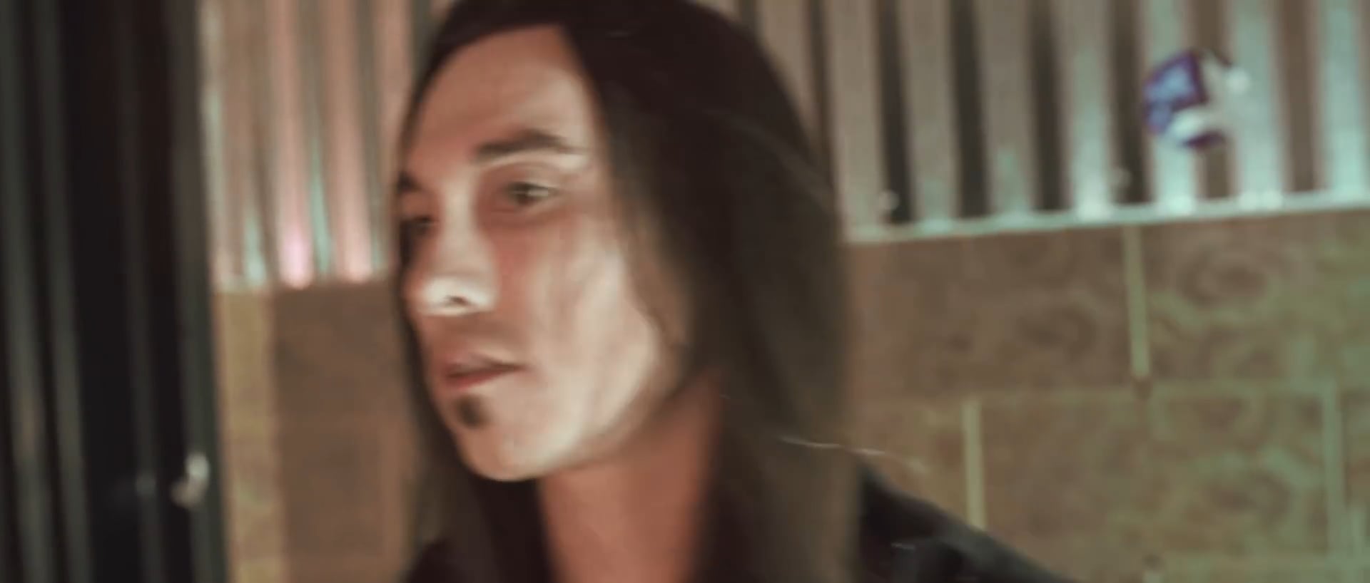 Black Heart Saints - Misery (Official Music Video)