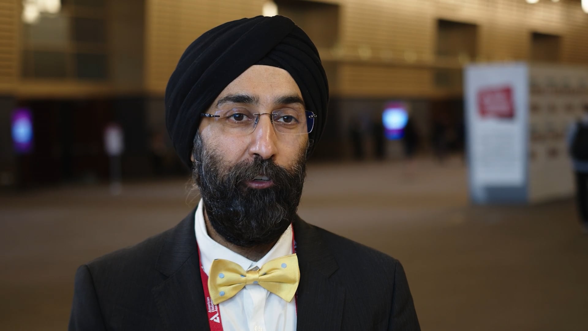 Dr Harpreet S. Bajaj