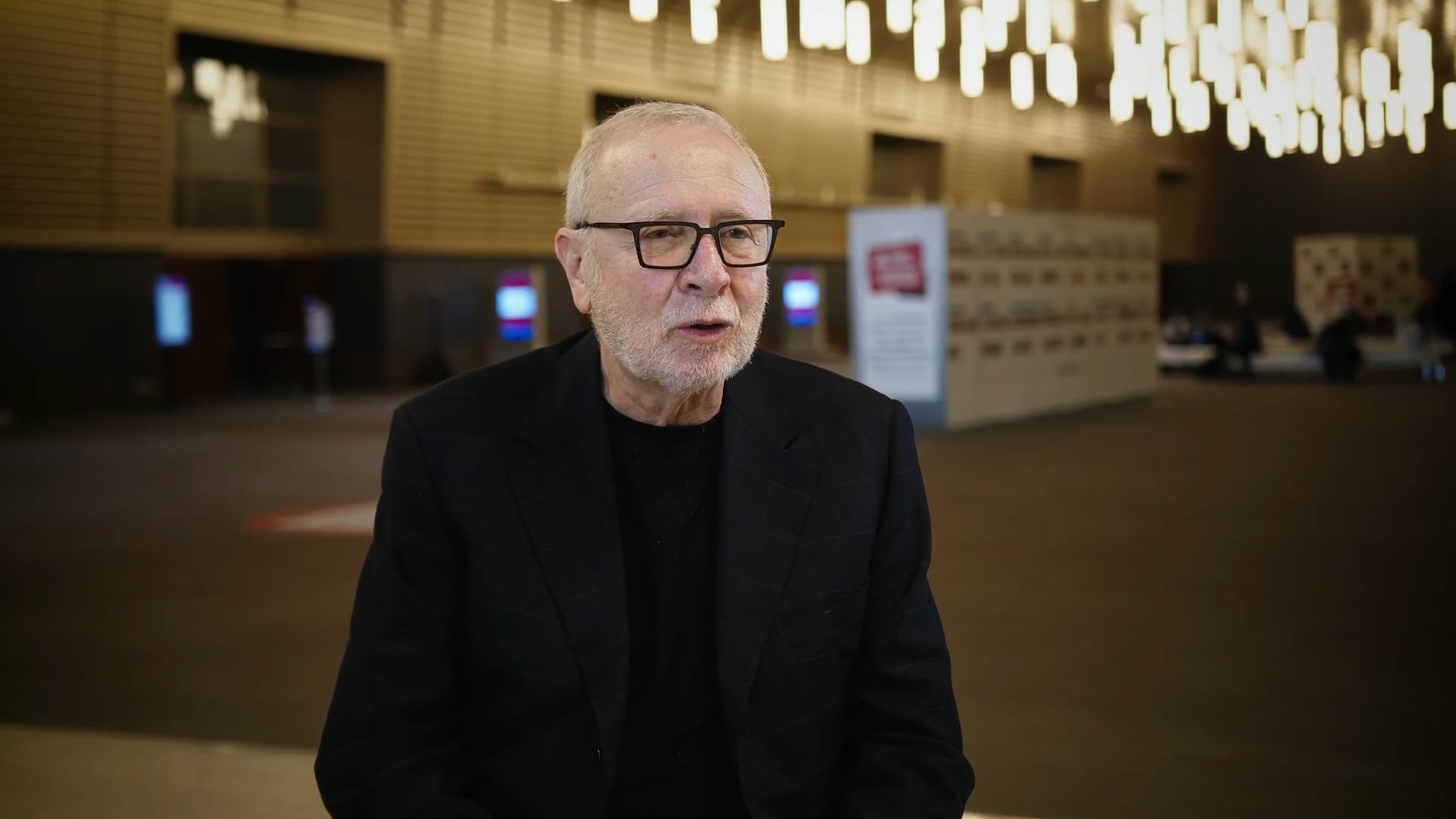 Dr Julio Rosenstock