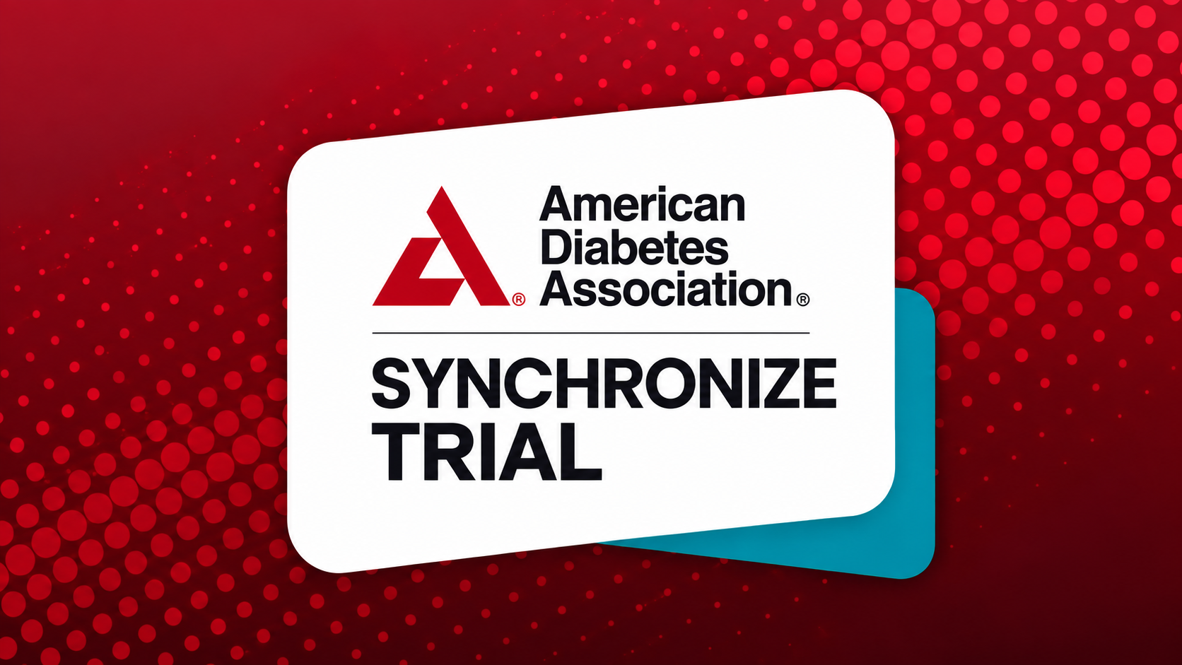 SYNCHRONIZE Trial