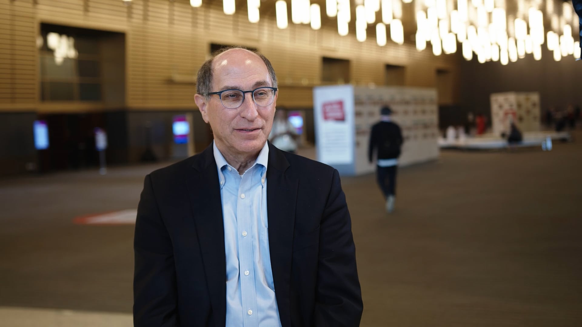 Professor Lee M. Kaplan