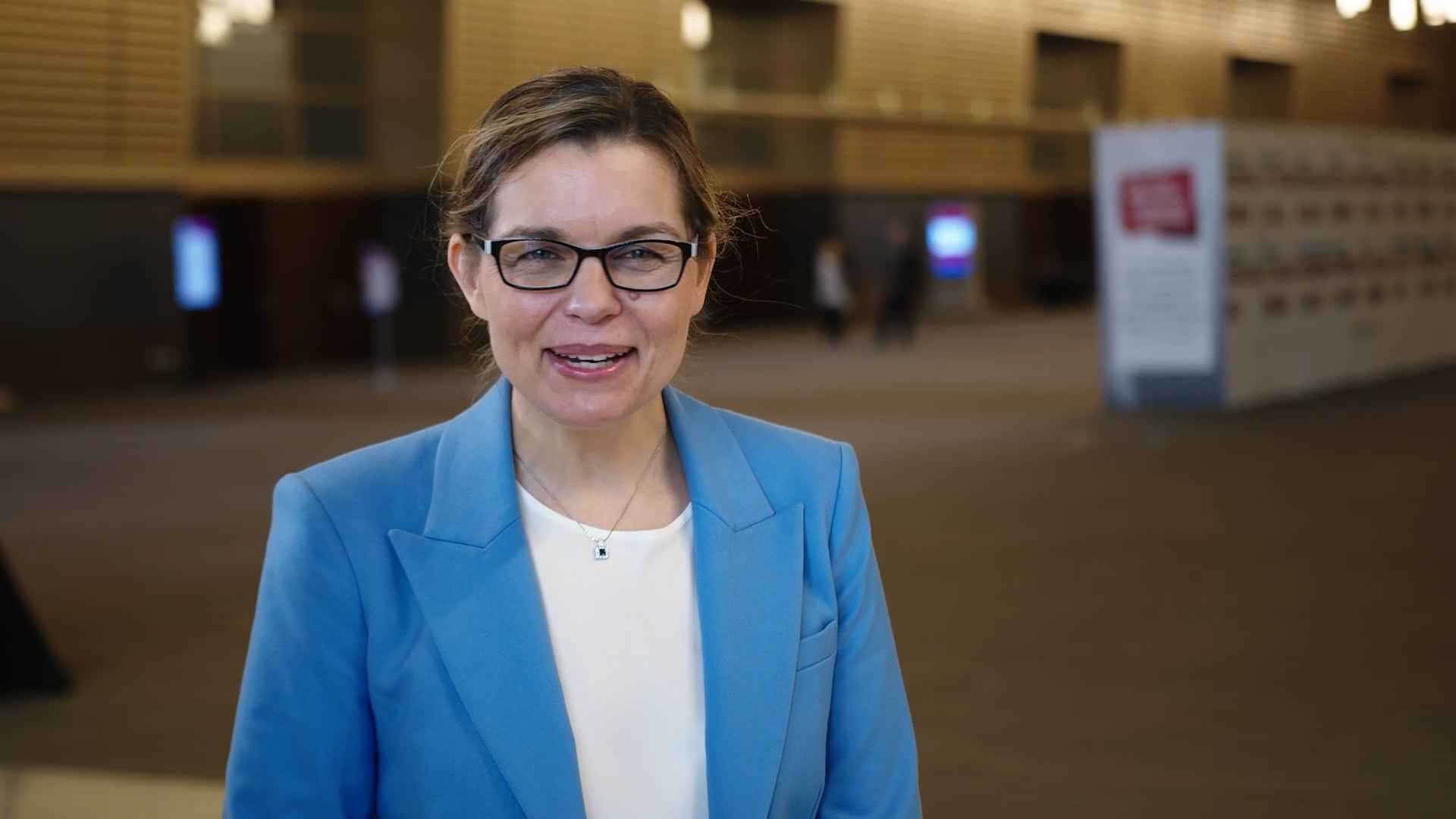 Professor Ania Jastreboff