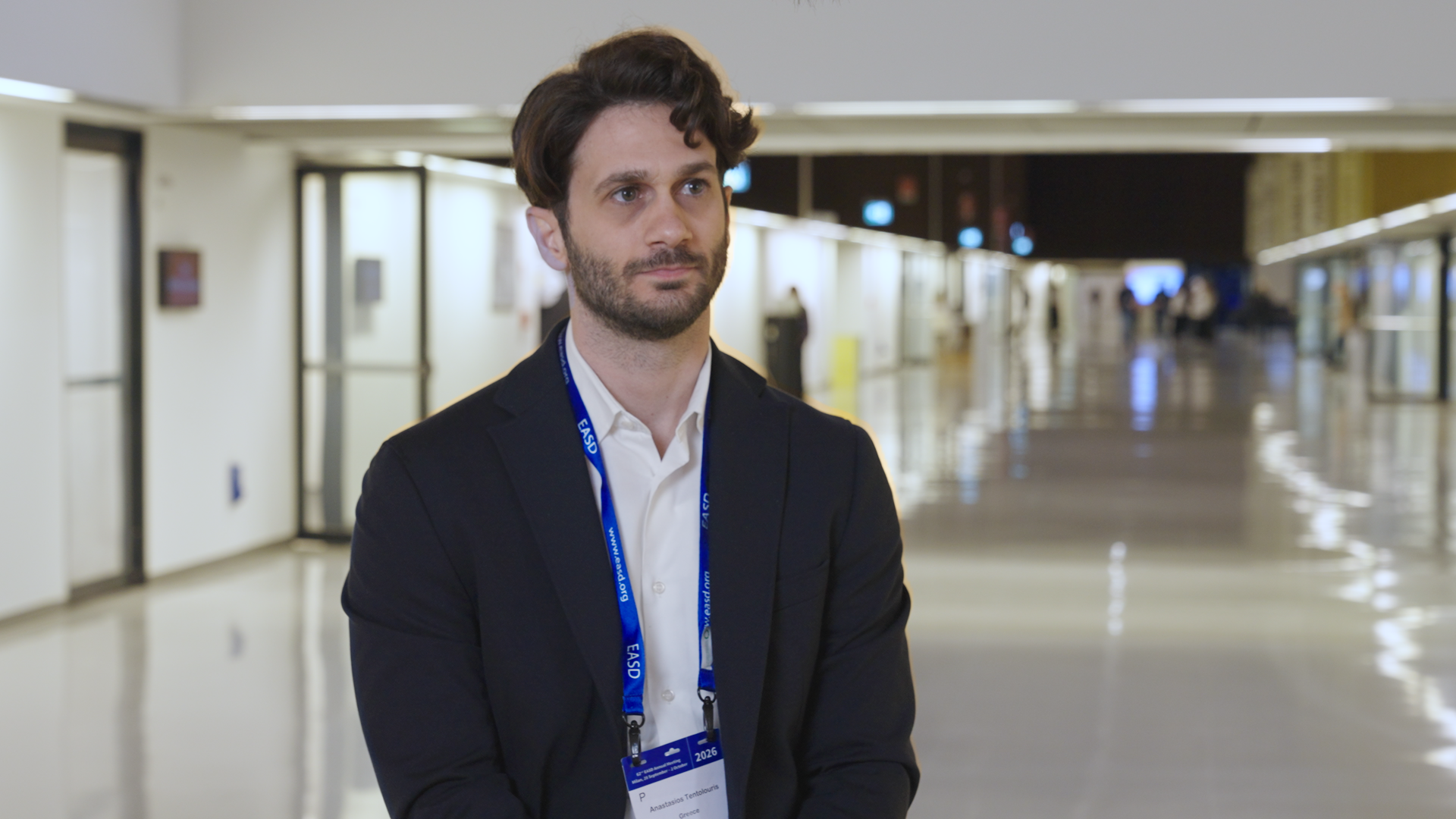 Dr Anastasios Tentolouris