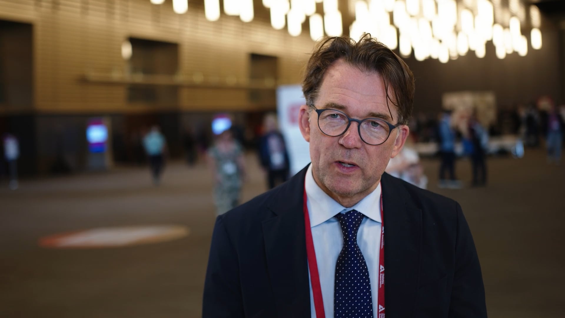 Professor Matthias H. Tschöp