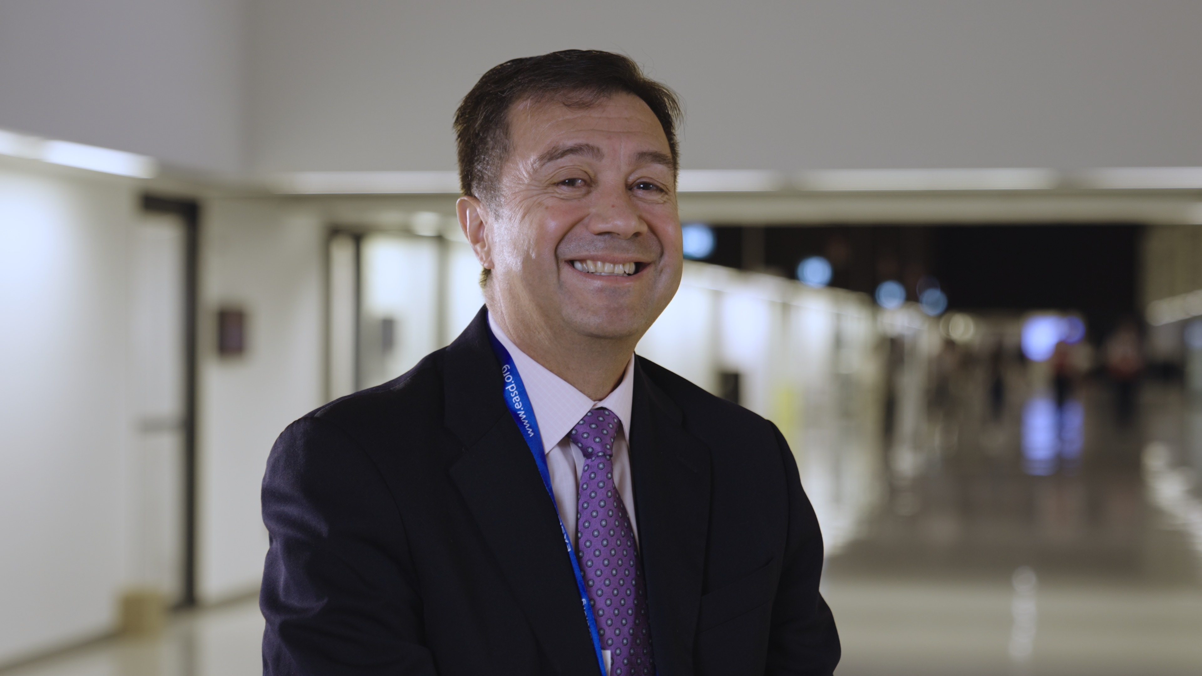 Dr Pablo Mora