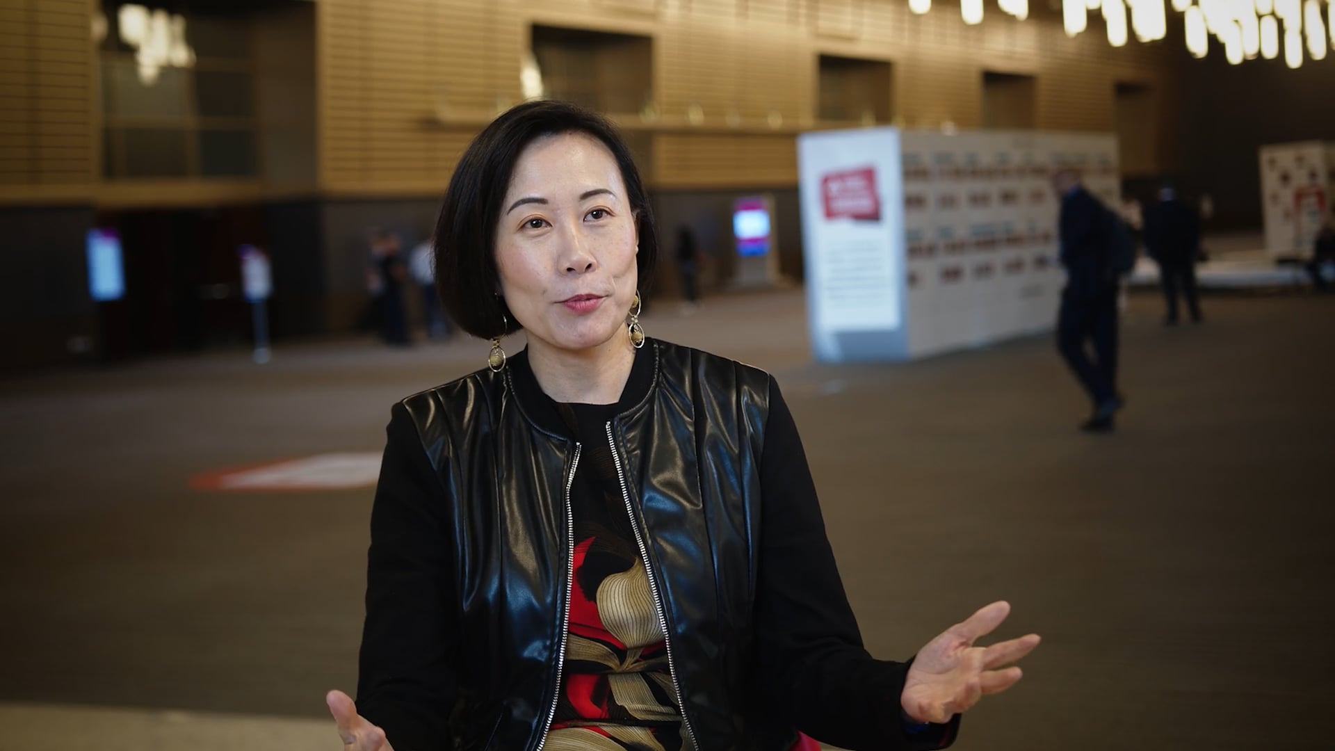 Dr Alice Y.Y. Cheng