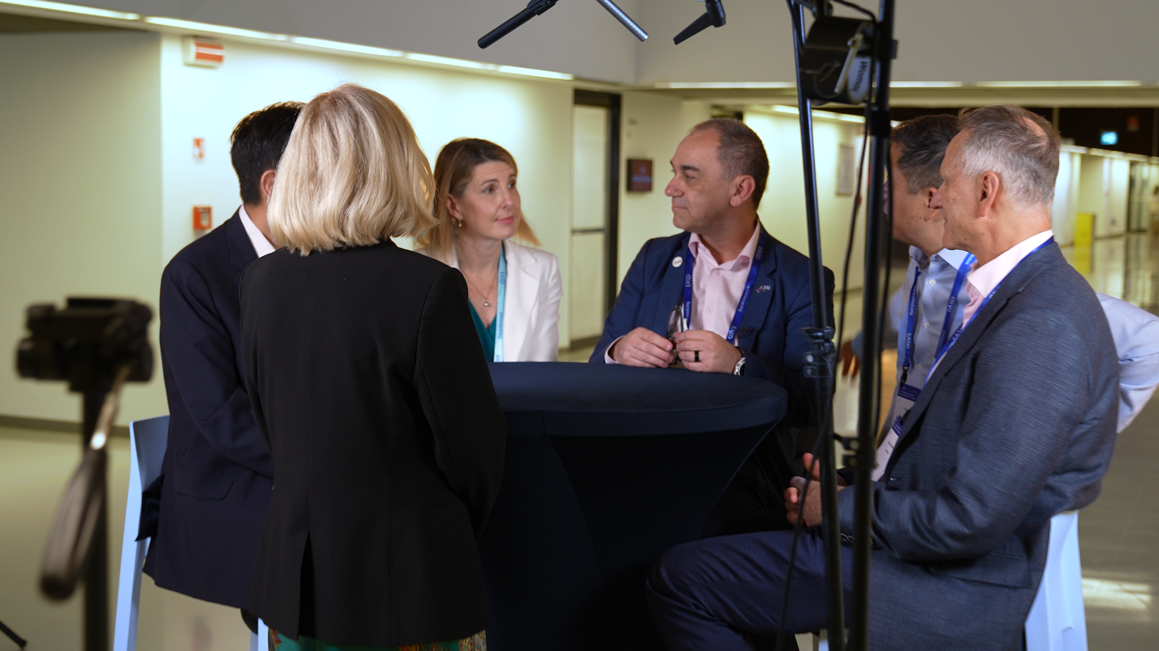 Implications for clinical practice in Australia