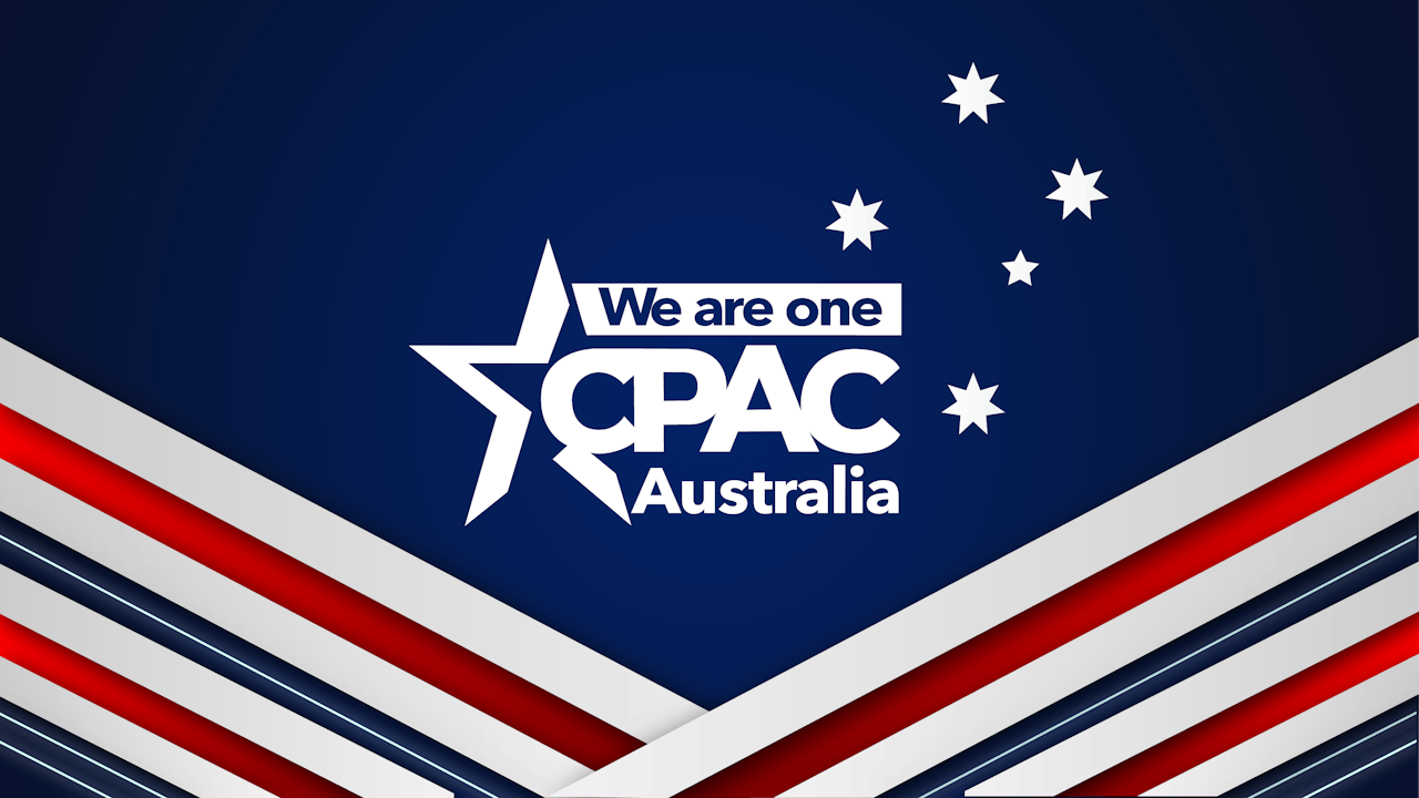 CPAC Australia 2023