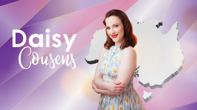 The Daisy Cousens Show
