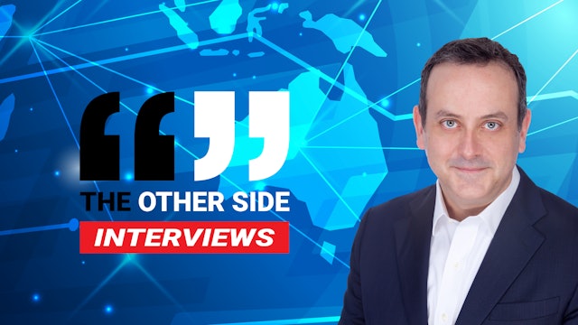 The Other Side Interviews | James Allan