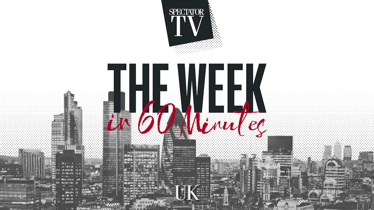 The Week in 60 Minutes UK