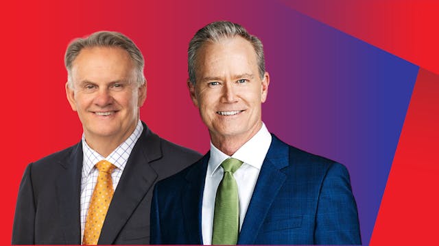 Together Again with Mark Latham and R...