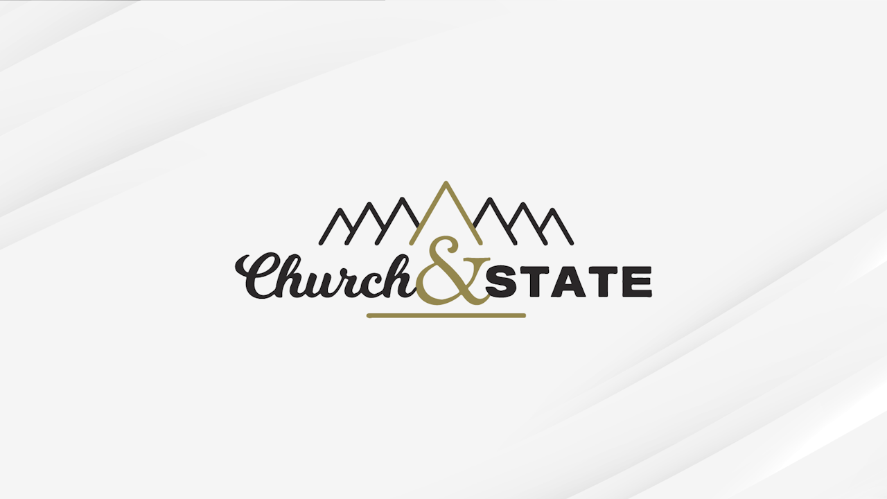 Church and State Events