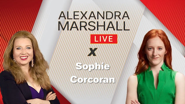 Sophie Corcoran | Monday 7 August, 2023