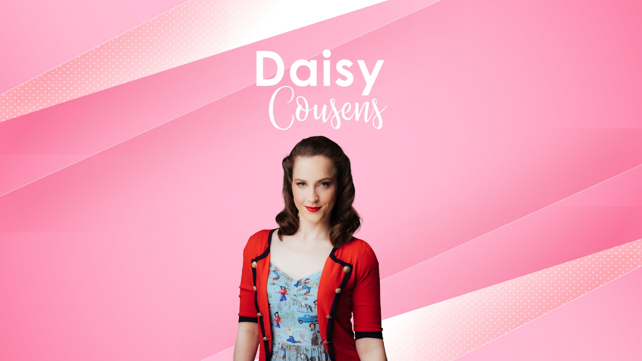 Daisy Cousens