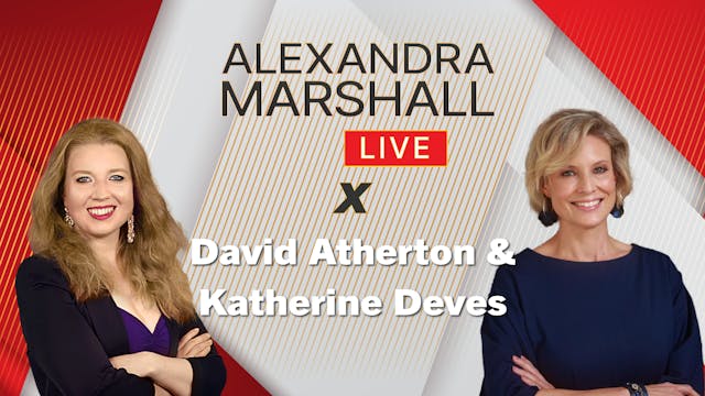 David Atherton & Katherine Deves | Mo...