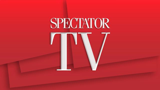 Spectator TV Australia | Friday 22 Se...