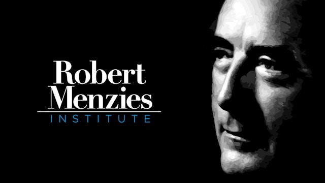 Robert Menzies Institute