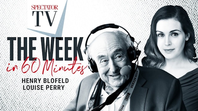 The Week in 60 Minutes UK: Ep8 | Spectator TV - Monday 26 June, 2023