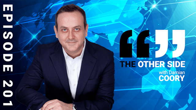Ep201 The Other Side Aus - Wrap of the Week’s Best News Commentary – Fri14Apr
