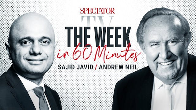 The Week in 60 Minutes UK: Ep10 | Spe...