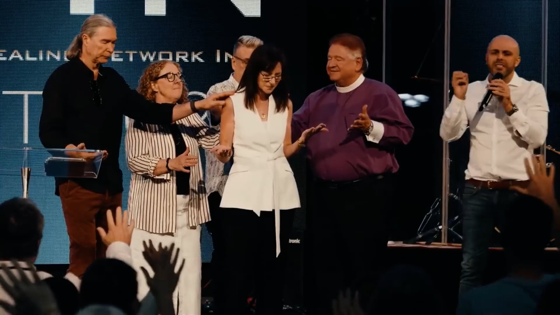 AIHN Summit 2025  Session 2